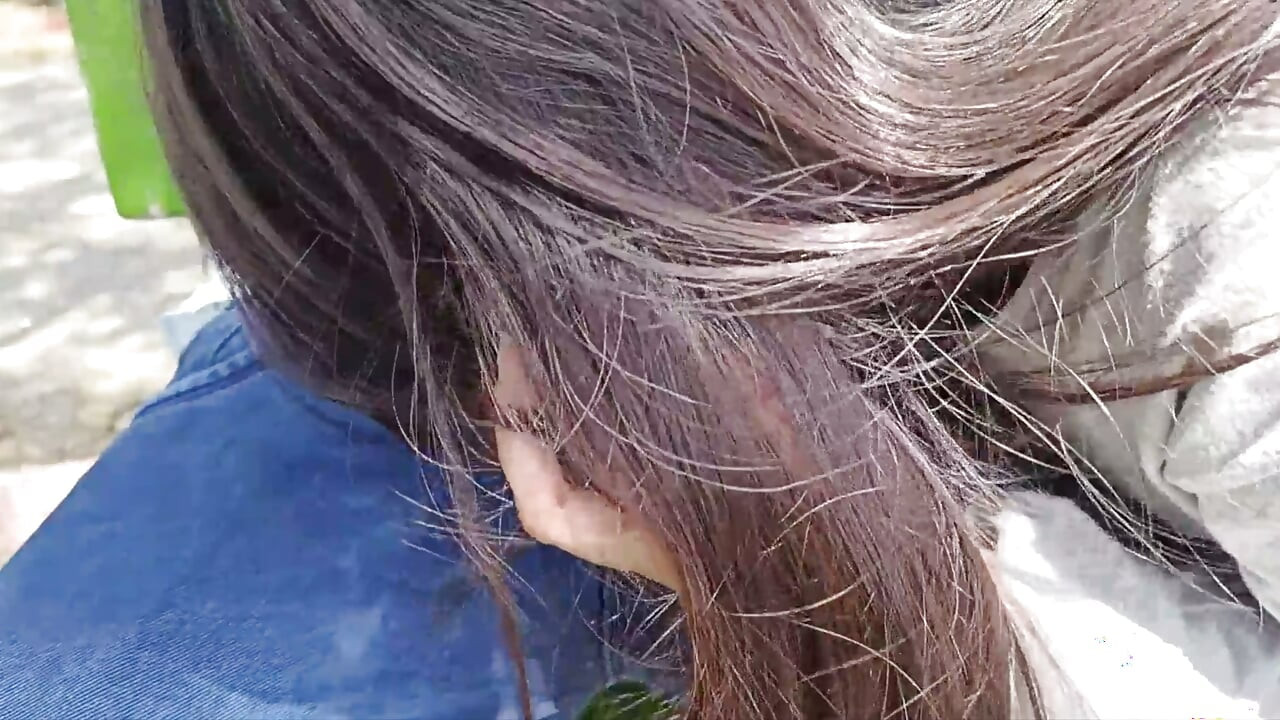 Hot Desi Girl Fucked Naked in Public Place