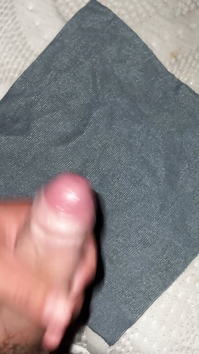 I want a tight little ass