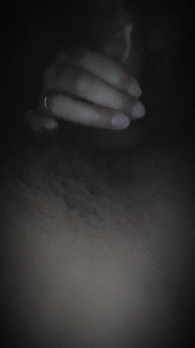 Sucking Cum