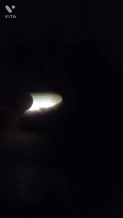 Cummin in the dark