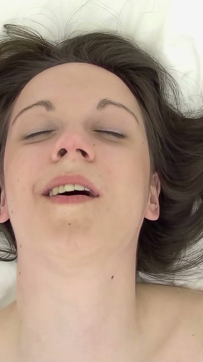 Czech Orgasm 6: Long Fingers in Tight Pussy