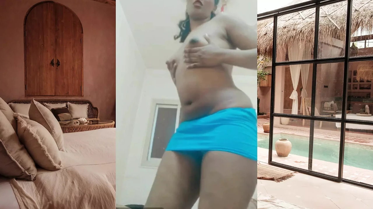 stroking my coach's tanned supervisor (porn fantasy)