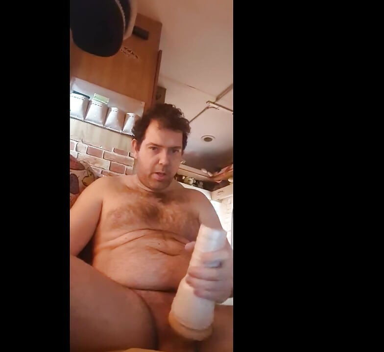 Masturbation toy