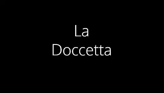 La doccetta