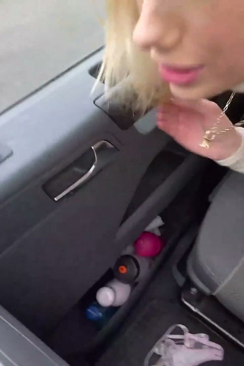 Streetfuck Sky Pierce