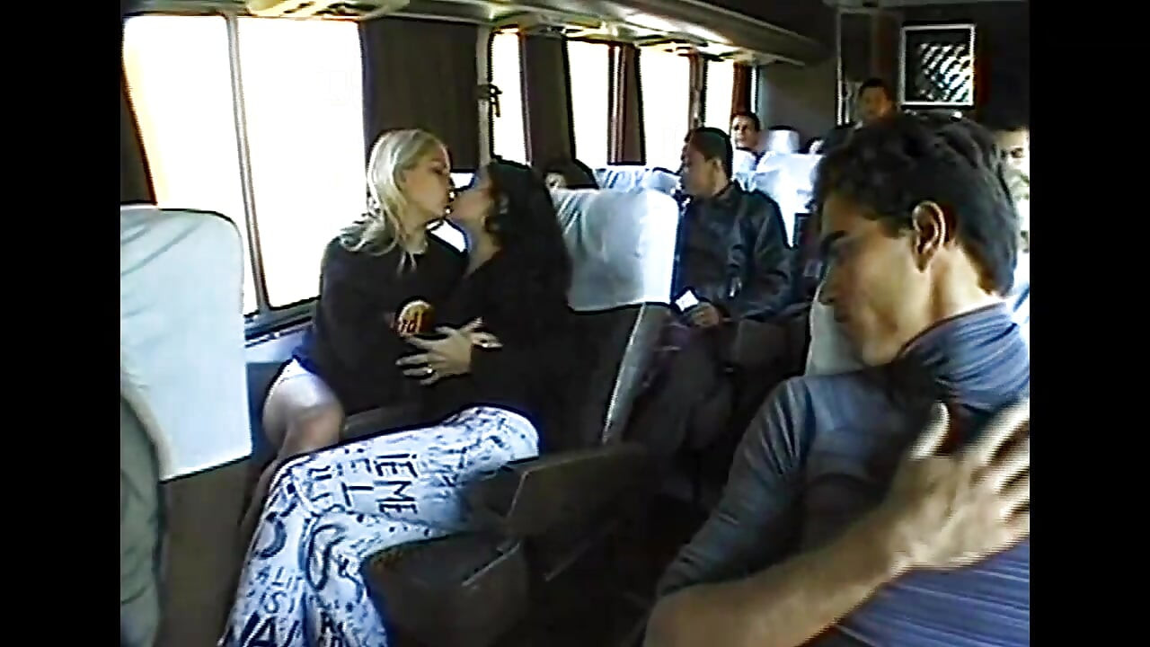 Interraciaal latina-idioot