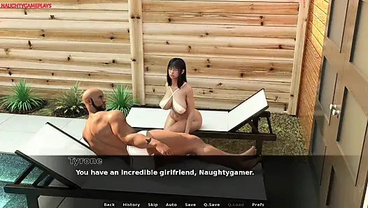 Meine Freundin Will Einen Dreier! (betrügen Teil 03) - Von Sieglinnde