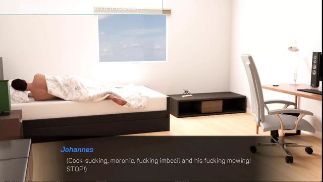 Echoes of Lust - Sophie have a wrestling match with another