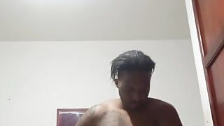 Big black cock hot men black sex hard every day