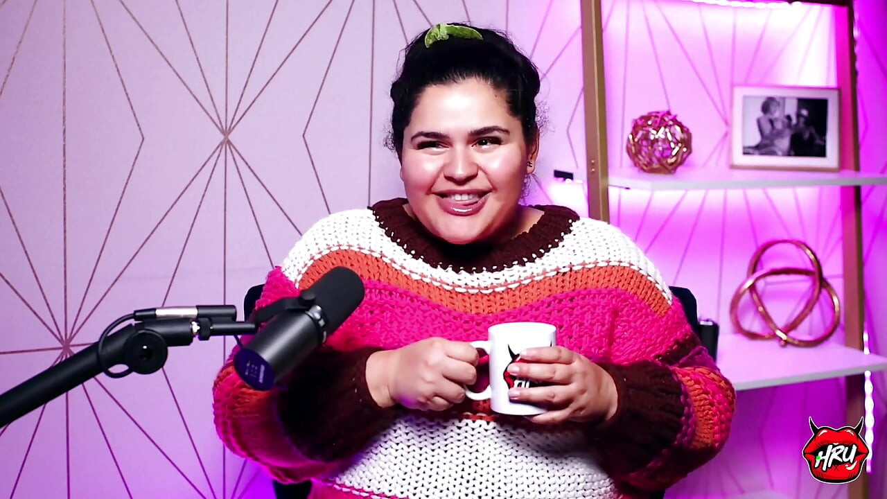 Karla Lane: 20 Years as the Most Awarded Plus-size Performer of All Time!