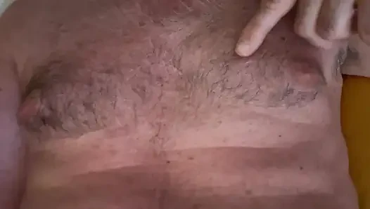 SÜNNETSIZ YARAĞıMı OKŞUYOR