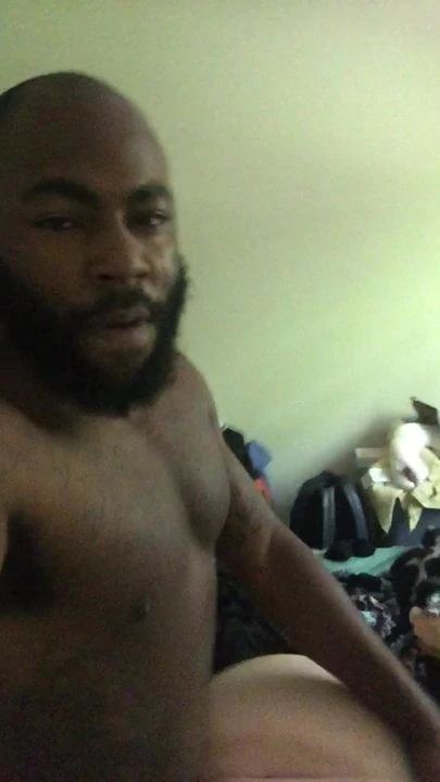 Me fucking a Pawg doggystyle
