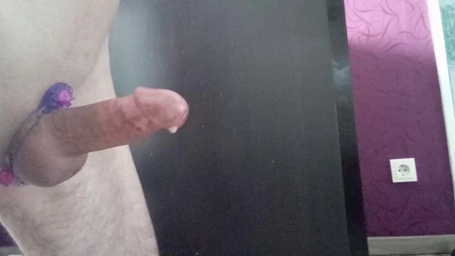 Happy Easter big Cumshot
