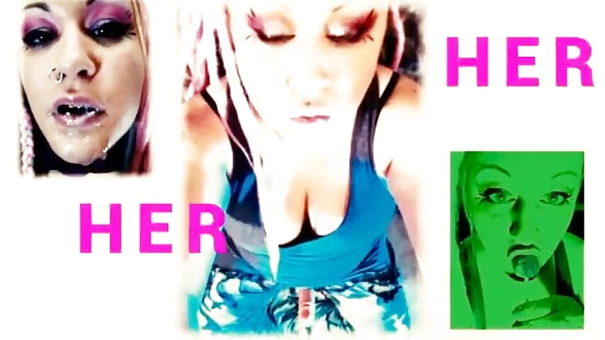 Horny Shemales Eps6 Big Buckle Overall Paul Gets Dommed by the Shemales JOI CEI
