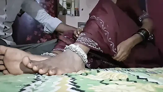 Step sister ko drink karake chaudah behen ki badi chhoot bade boobs