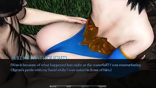 Thorns Beneath the Wings- Best Parts - Part 2