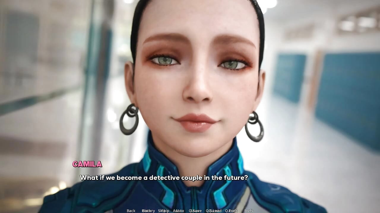 Shadows of Desire v0.9 betrügendes update teil 3