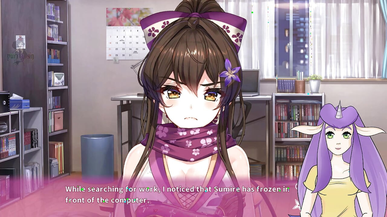 NinNin Days Uncensored Guide Part 4
