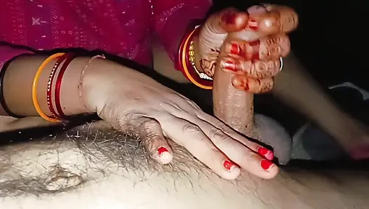 Deshi Houswife Cheeting husband Sex with Stepson