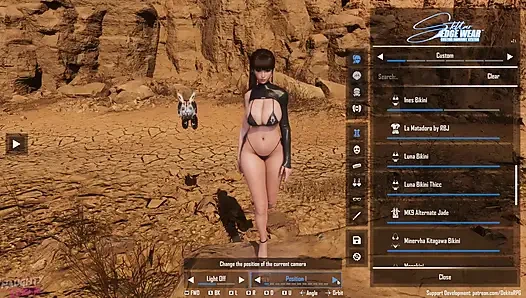 Stellar Blade Sexy Mod Compilation #3