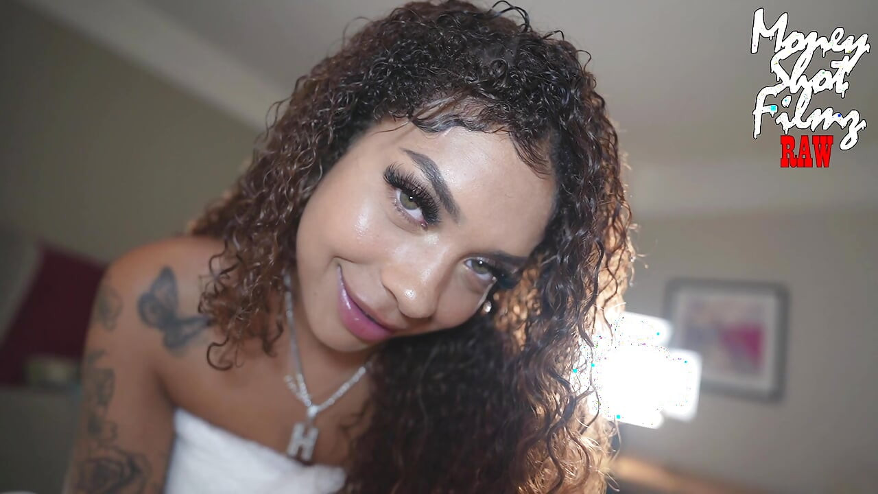 Lightskin Baddie With A Fat Ass Asked Me For A Creampie - Season 1: Episode 1