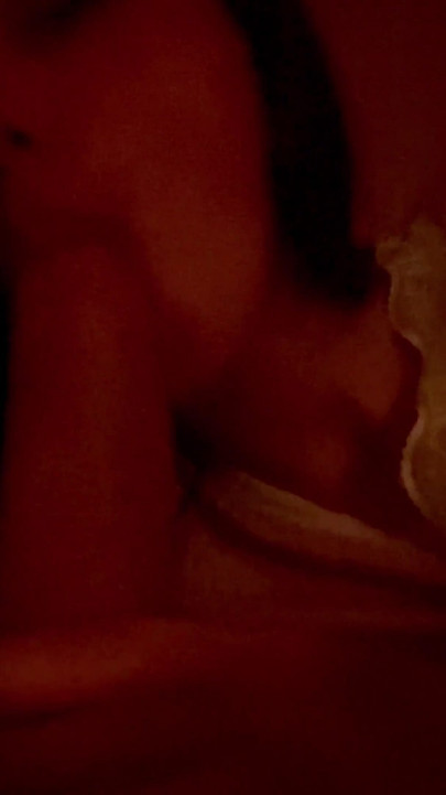 Night Blowjob