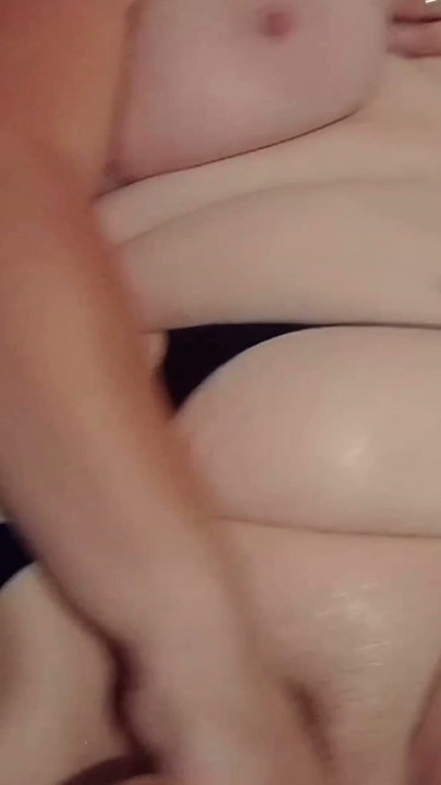 Making Myself Cum By Rubbing My Bosses Cum Into My Milf Pussy With My Big 10 Inch Dildo | Clip 1