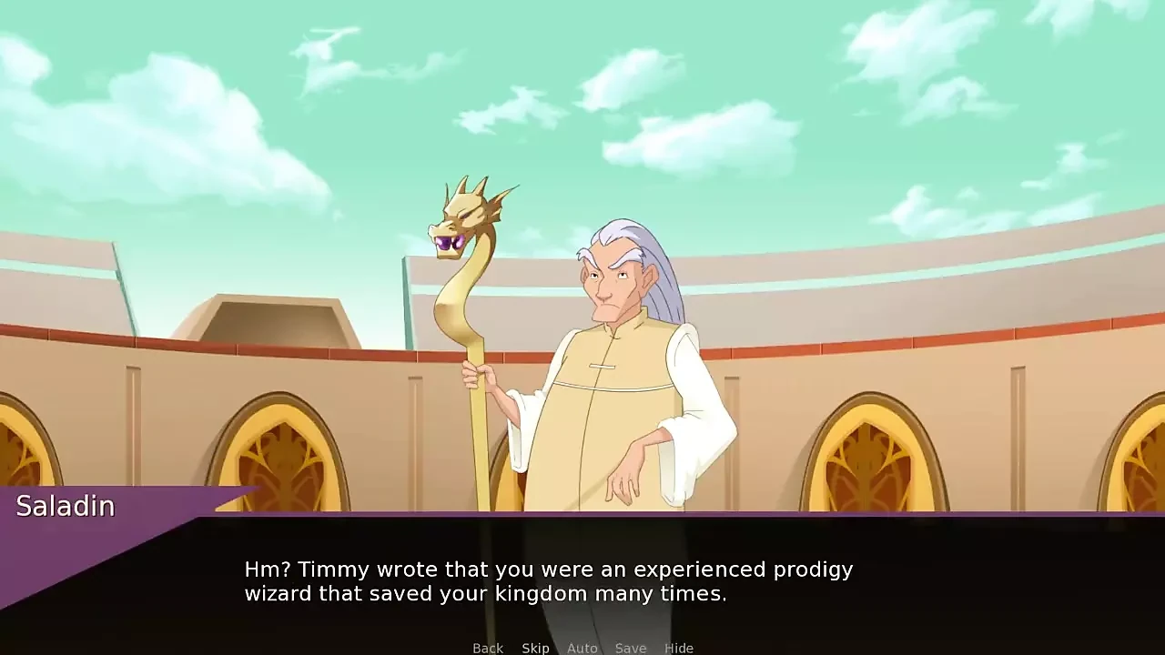 फेयरी फिक्सर - Winx भाग 6 Loveskysanx द्वारा सेक्सी रसदार गांड