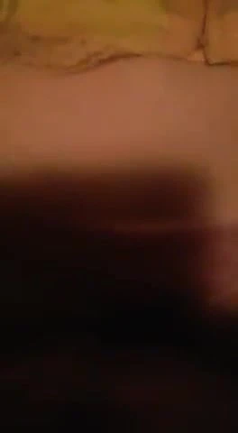Cum in my cunt