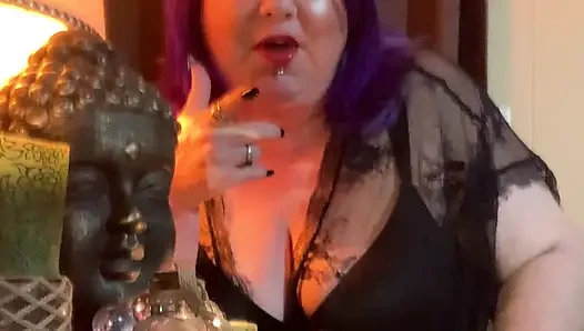 Smoke with Me