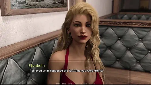 Grandmas House 134 ive made Amy cum