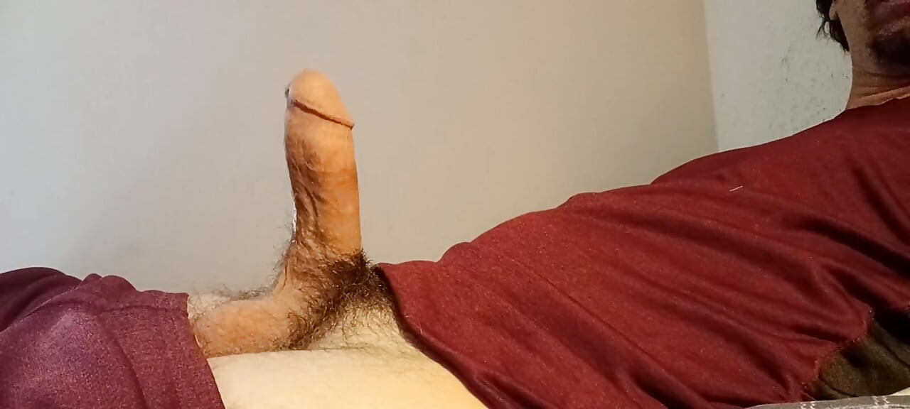 Localguy - sesi masturbasi 2