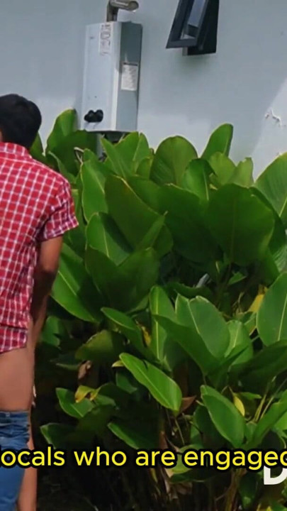 I LET ONE OF MY STEPFATHER'S WORKERS FUCK MY ASS WHILE HE DOES BUSINESS WITH MY BOYFRIEND. | Clip 1