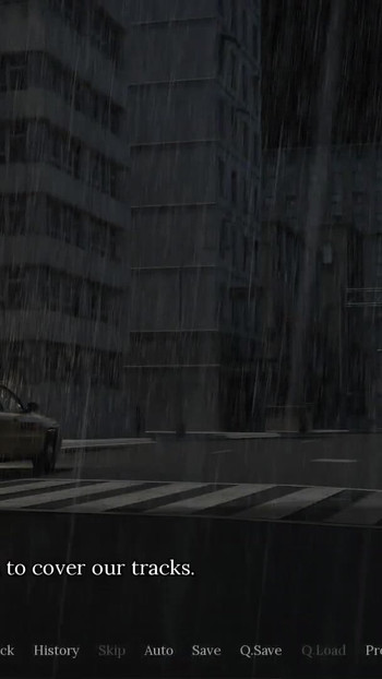 Spectacular moment from "The Good Family - v0.02 - Full Part - Demo"