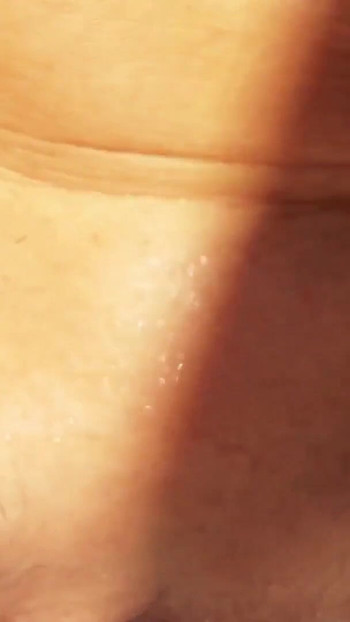 Spectacular moment from "Shaving Pussy. French Pornstar Axell Shaves Her Pussy to be Filmed in a Porn Movie"