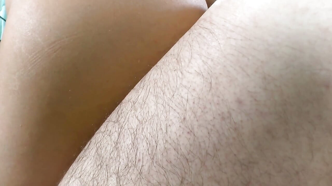 2 ángeles rubios de Alemania - Gangbang privado