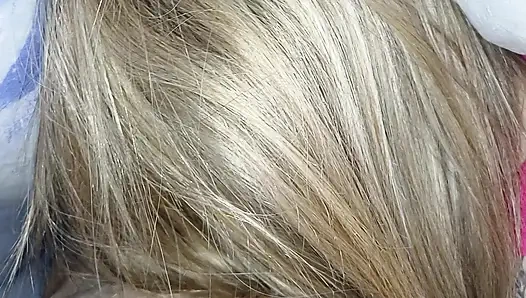 My classmate woke me up at night to jerk off my dick under the blanket.