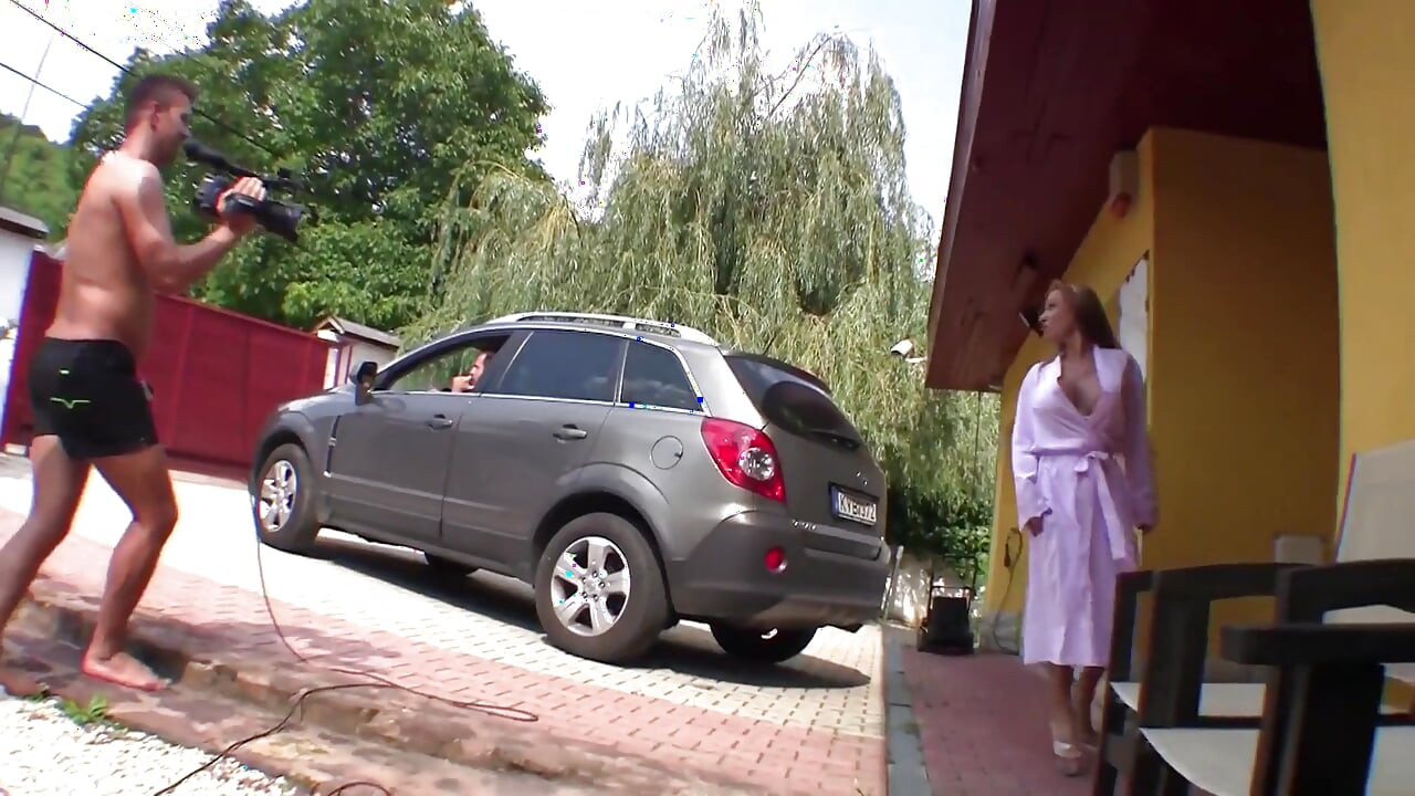 Bonny Bon voli da se žestoko jebe!