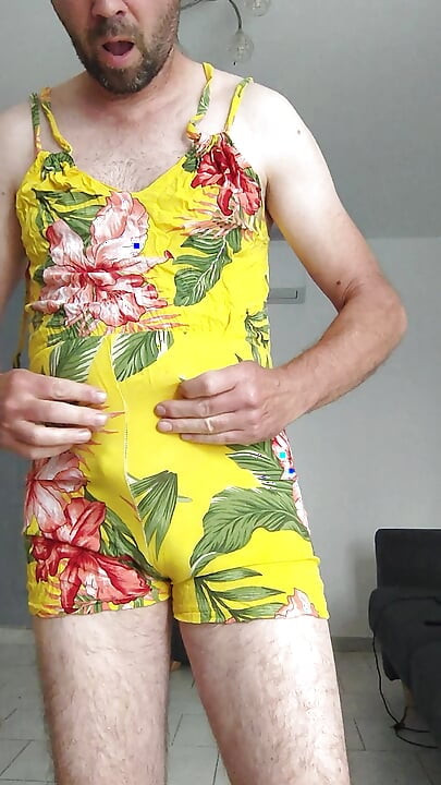 Clothing Fitting