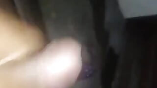 Hot At The Gate Of My House