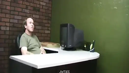 Catherine Pays the Tax Streaming