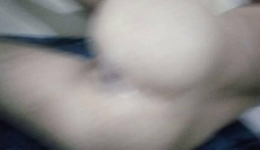 My big ass fucking