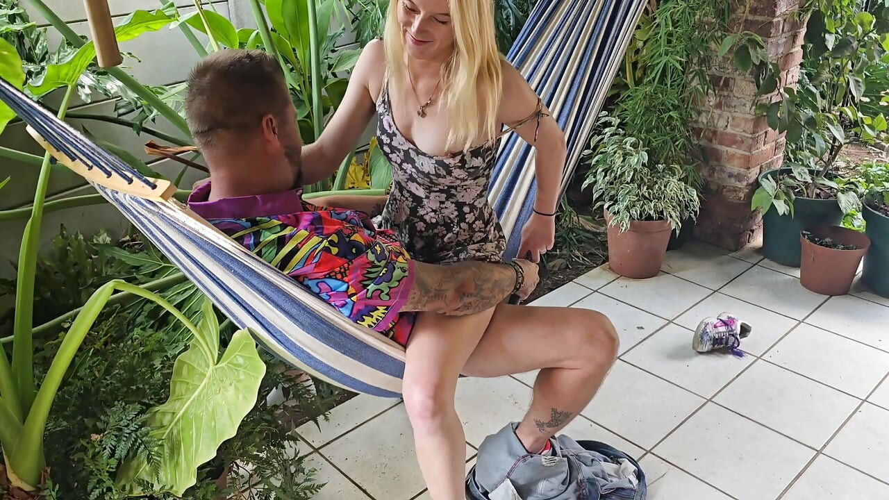 Hawaii Holiday Slutty kjæreste på toppen