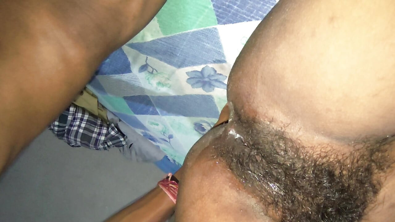 Desi beautiful Bhabhi took your lovely pussy and in Doggy style