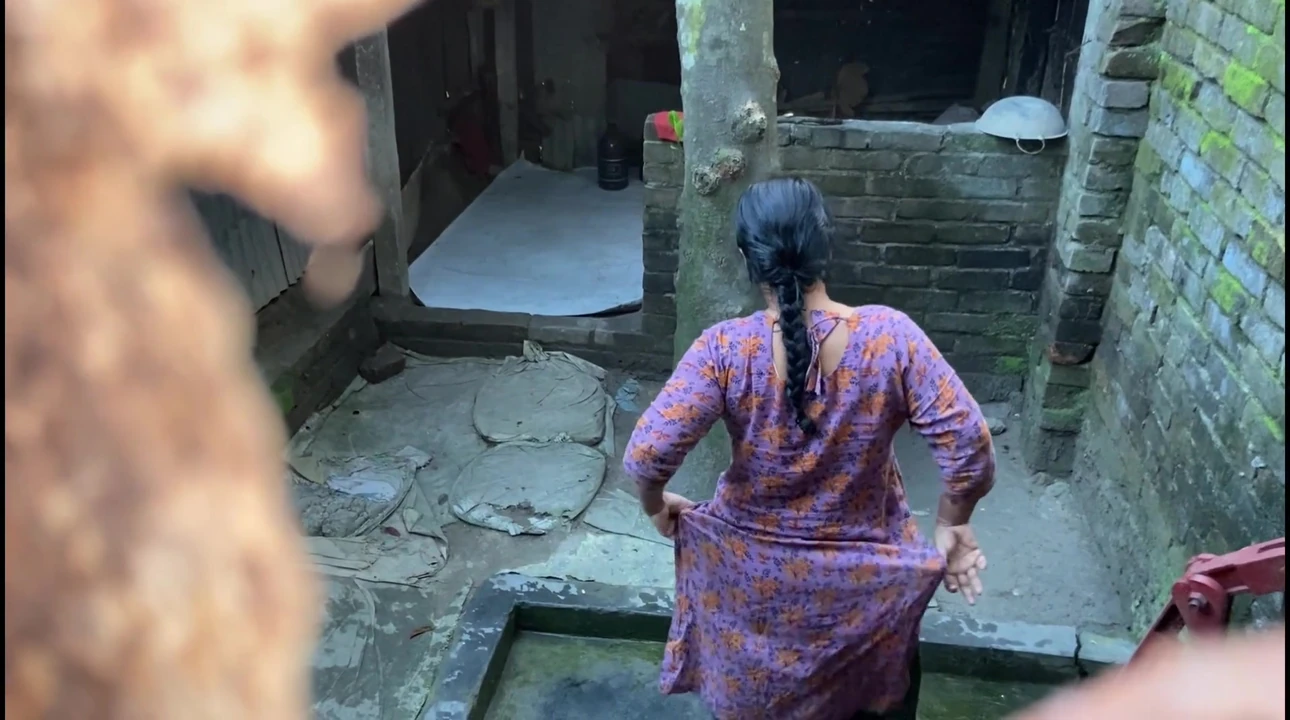 Cute Desi Girlfriend Having Hardcore Romantic Sex