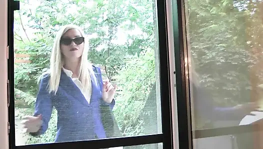 Social care department by Goddess Celine