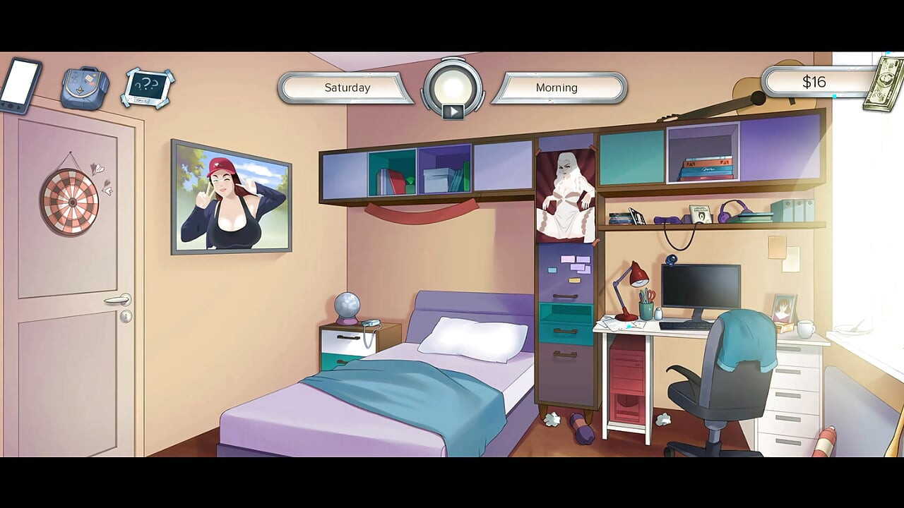 Milfs Plaza - 6 To The Psychologist By MissKitty2K