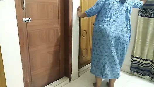 Ibu tiri mesir yang sange dientot sama orang asing