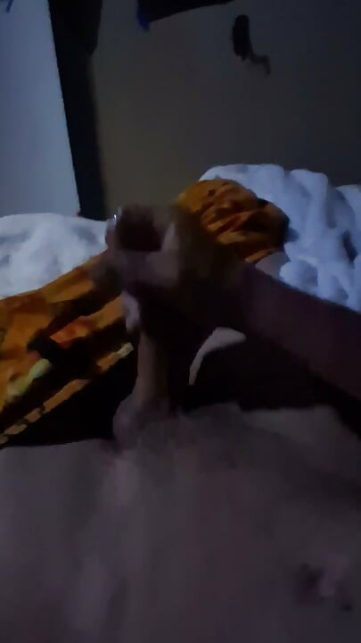 حاسس بالشهوة، أول POV