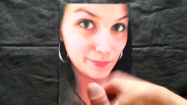 Cumtribute 5 pour Nadia,ma belle par jmcom